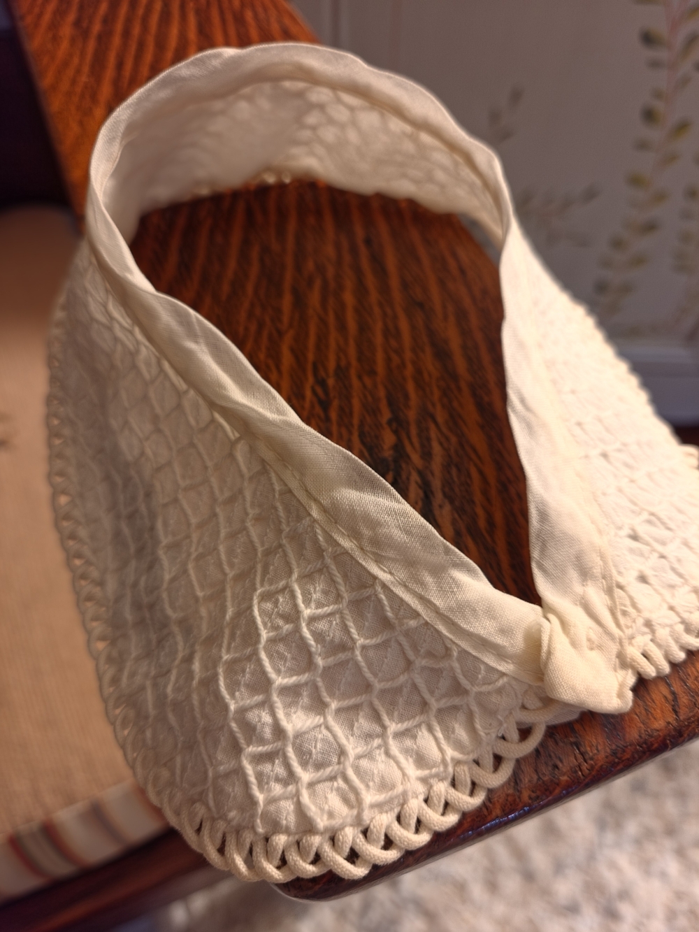 Vintage Textured Collars